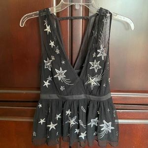 Express Shooting Stars Tank